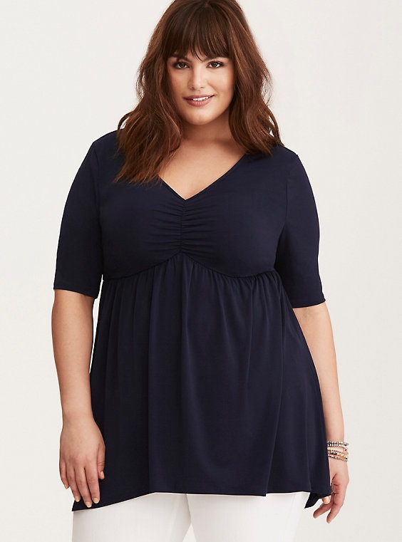 best shapewear for plus size apple shape