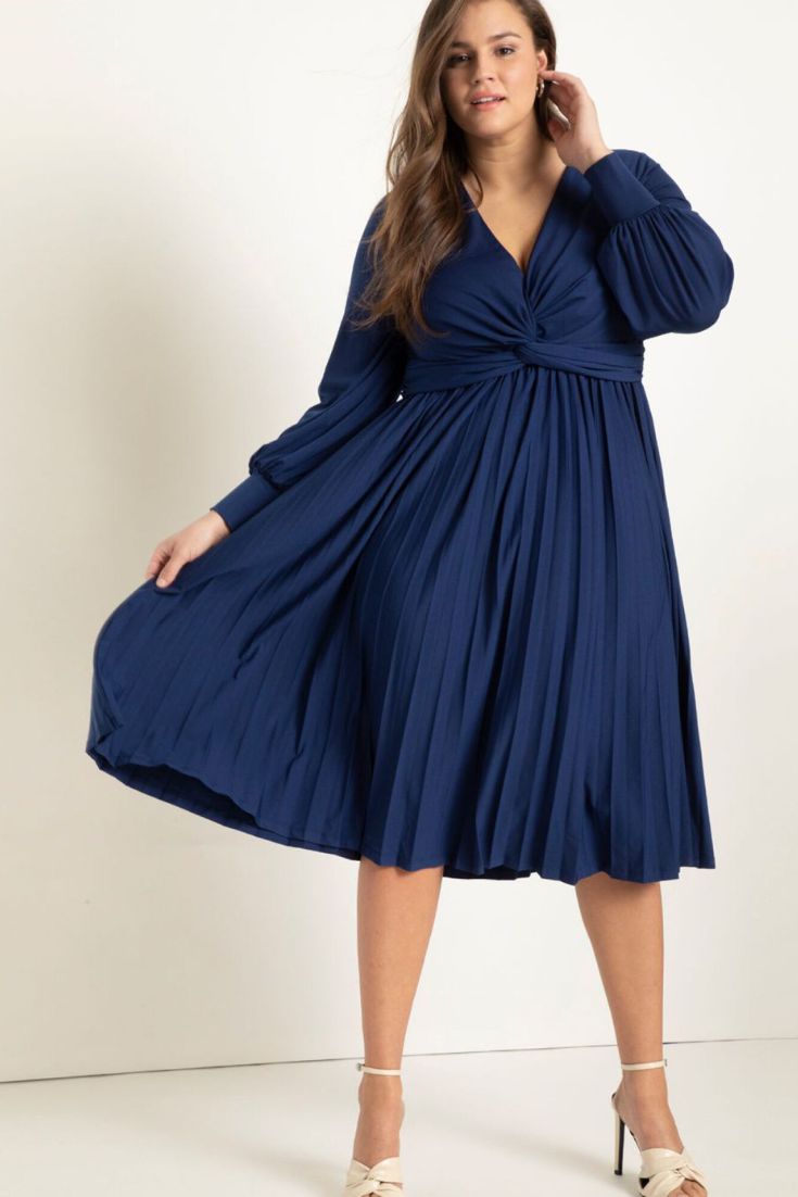 10 Plus Size Brands to Know - Alexa Webb