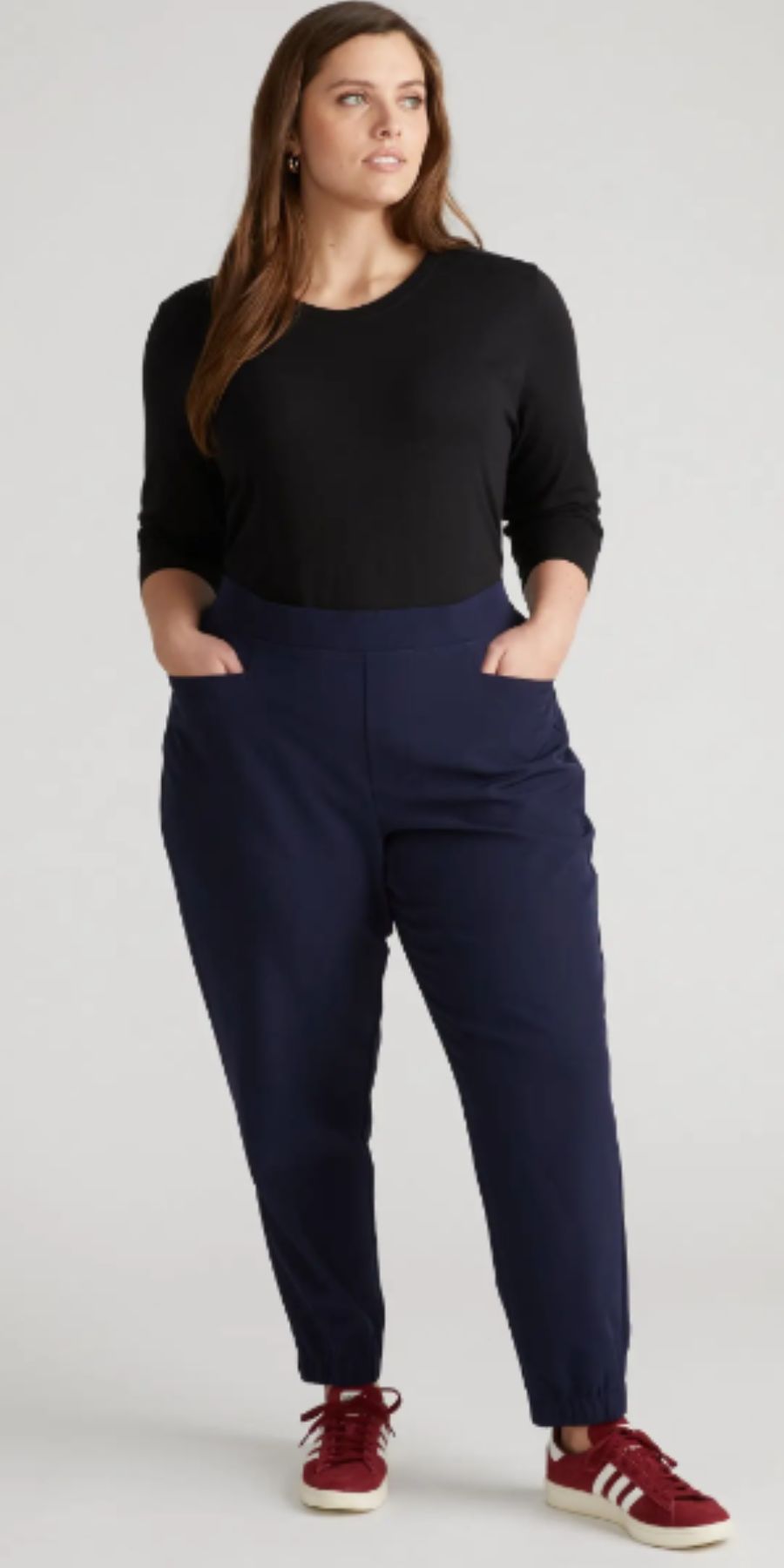 10 Plus Size Brands to Know - Alexa Webb