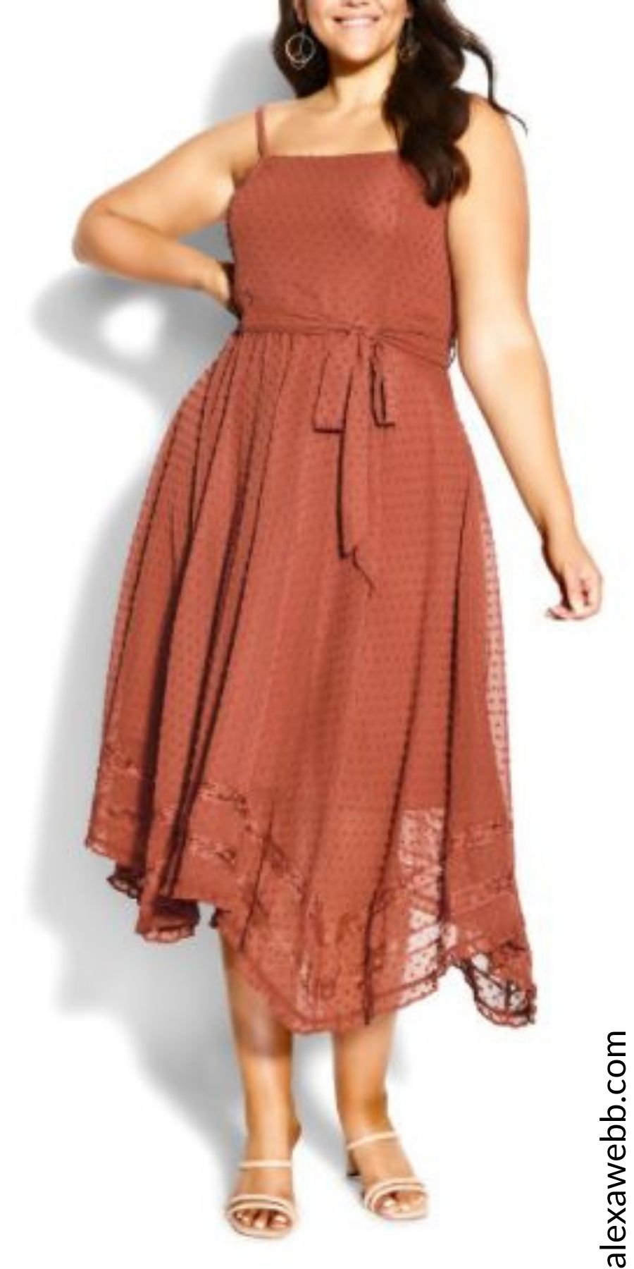 42 Plus Size Easter Dresses Alexa Webb