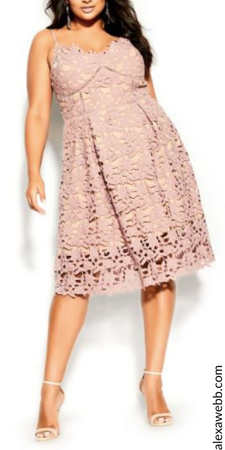 42 Plus Size Easter Dresses Alexa Webb