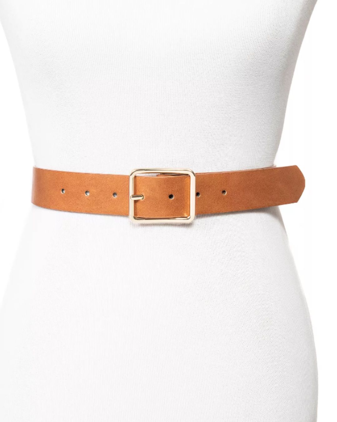 Where to Shop Plus Size Belts - Alexa Webb