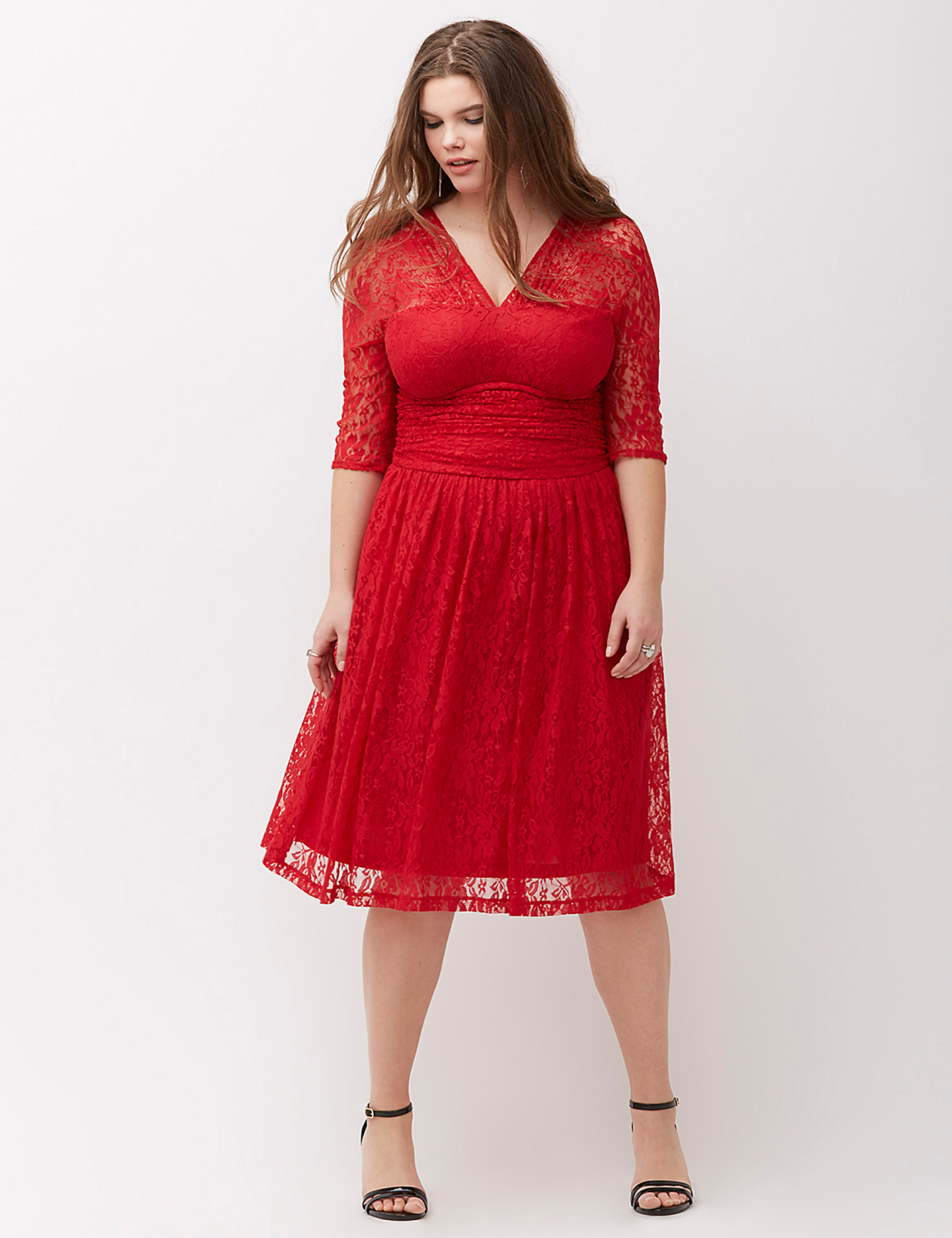 plussize-spring-dressses-sleeves-20 - Alexa Webb