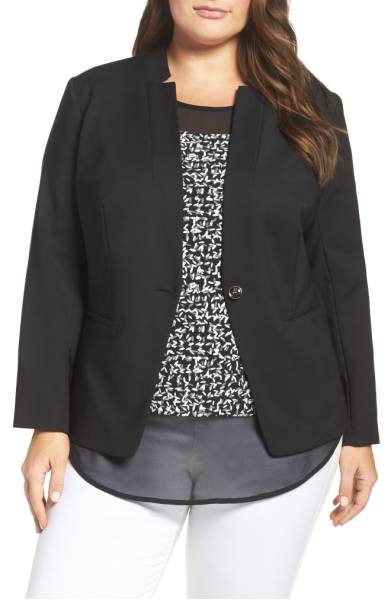 plus-size-apple-shape-blazers-alexa-webb-817-3 - Alexa Webb