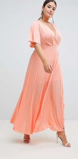 plus-size-summer-wedding-guest-dress-sleeves-alexawebb-518-11 - Alexa Webb