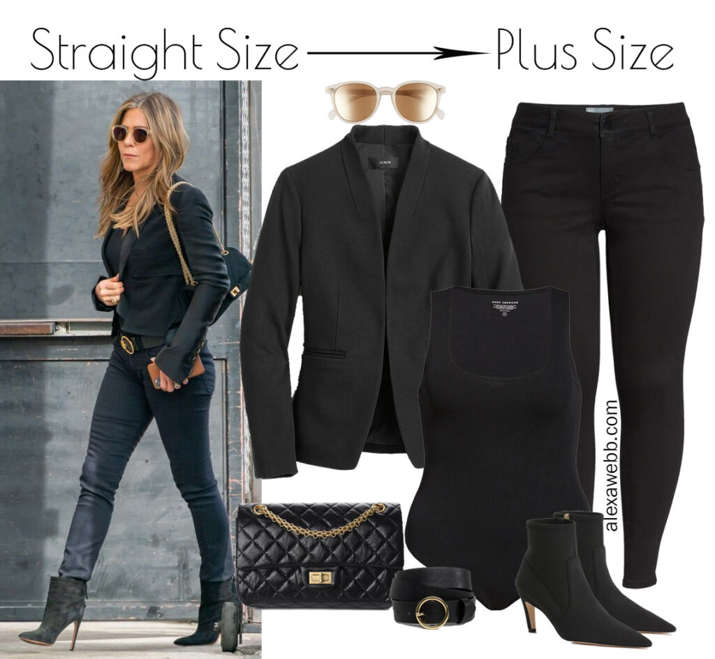 Jennifer Aniston Clothes and Outfits, Page 5