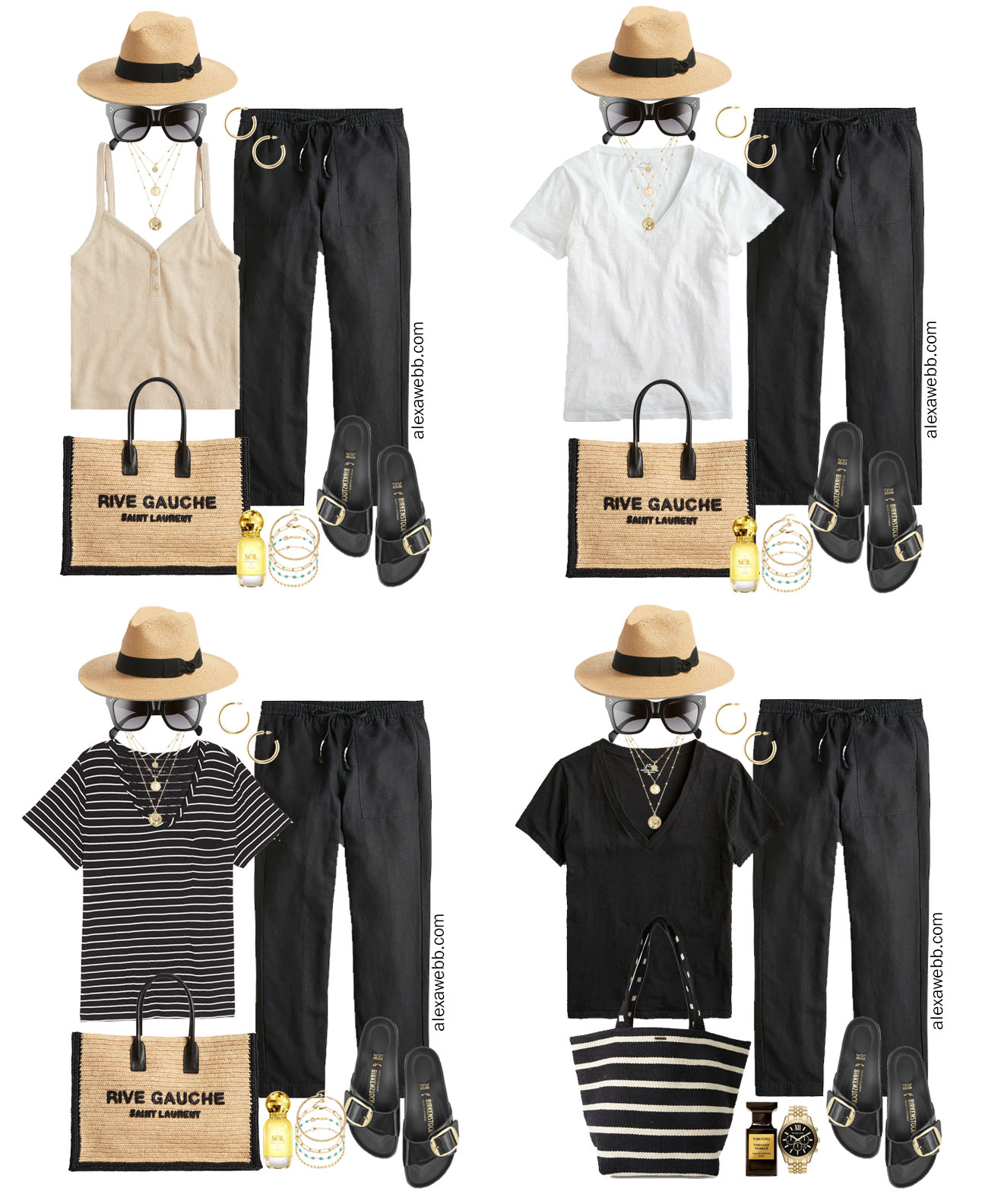 How To Wear Linen Pants ? 20 Outfit Ideas  Linen pants outfit, Linen  loungewear, Linen fashion